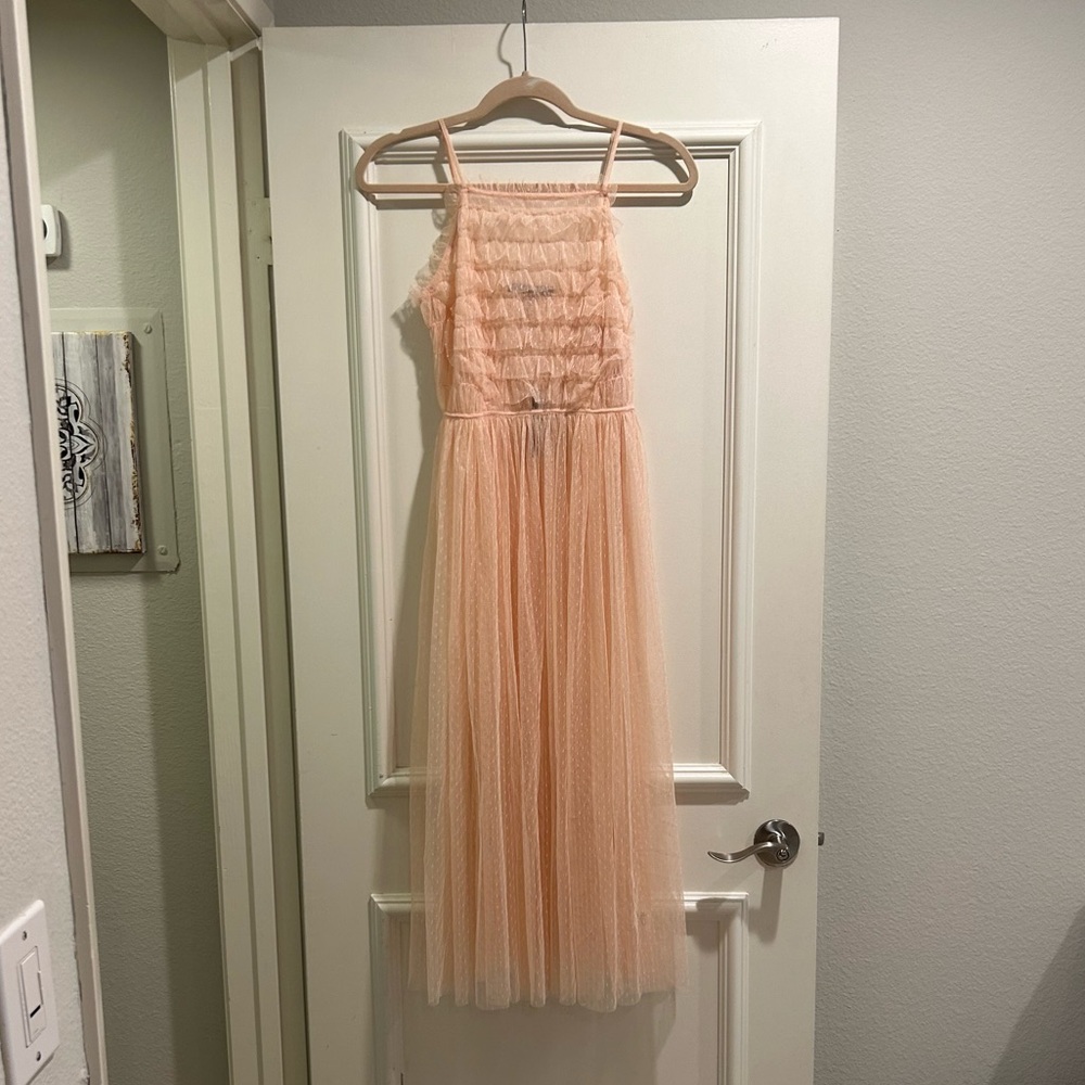 Romeo & Juliet Couture gown